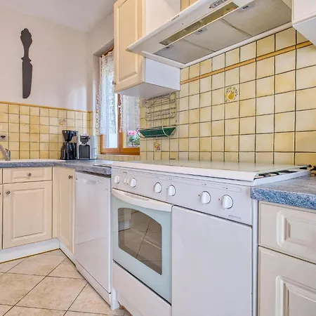 In 度假居 萨尔拉拉卡内达