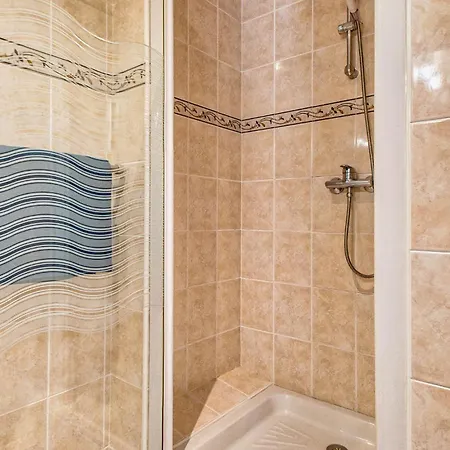 Holiday home Stunning In With Heated Swimming Pool