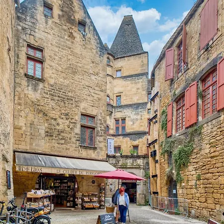 Amazing In * Sarlat-la-Canéda