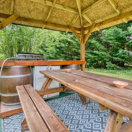 Stunning In With Heated Swimming Pool * Sarlat-la-Caneda
