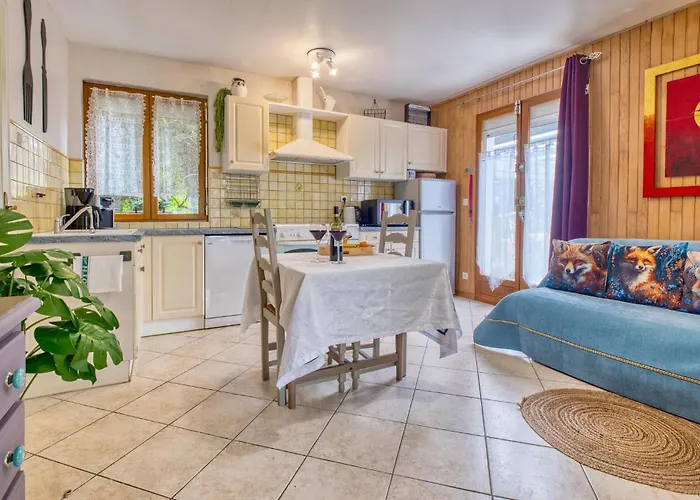 In Casa vacanze