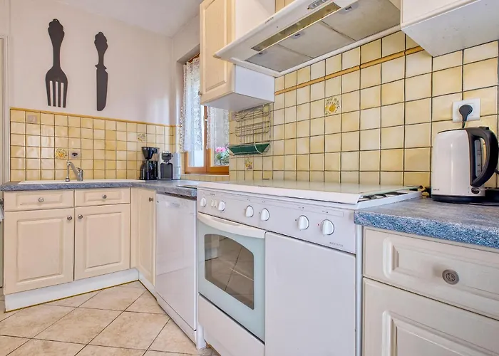 In Casa vacanze Sarlat